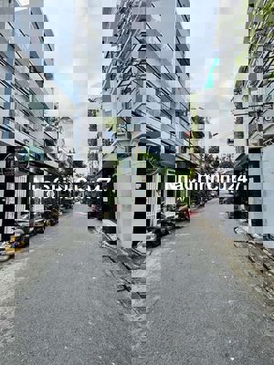 CHÍNH CHỦ GẤP BÁN NHÀ PHỐ  2 TẦNG , HẼM XE HƠI 8m TO NHƯ NHƯ MẶT TIỀN