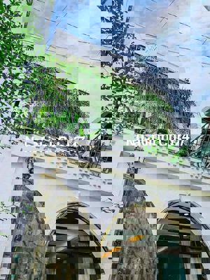 Chủ kẹt tiền bán gấp Nhà Sư Vạn Hạnh 12, Quận  10.