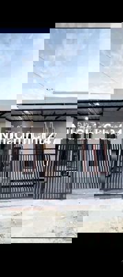 chủ ký gửi bán nhà 1 sẹc Đinh Đức Thiện, #BC giá 990 triệu.