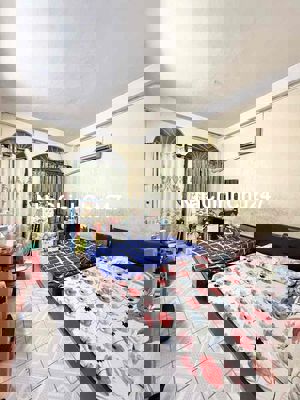 ✅ Căn Góc 2MT An Dương Vương Quận 5 - Nhà cứng 4 Tầng - Chính chủ luôn