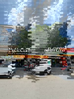 Đất chính chủ cần bán 2 lô liền kề, Dòng tiền sẵn có 100tr/1 năm.