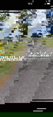 Chính chủ gửi bán lô đất đẹp – Đường Trần Văn Giảng, khu Bãi Tắm Tân T