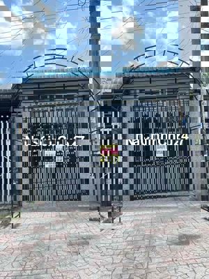 Chính chủ cần bán nhà gấp kẹt tiền trả nợ