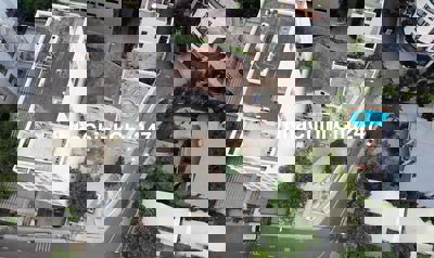 Lô Đất Thảo Điền Gần 30 Năm Một Đời Chủ | Đường 65 Trung Tâm Thảo Điền