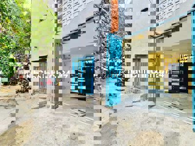 Chính chủ bán nhà Quận Gò Vấp - Phường 7