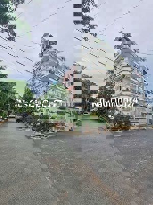 CĂN GÓC KHÔNG LỘ GIỚI - GẦN ĐẠI HỌC MỞ TP HCM - HOÀN CÔNG - 1 ĐỜI CHỦ