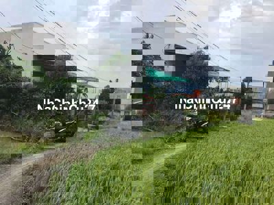 CHÍNH CHỦ CẦN BÁN 300M2 FULL THỔ CƯ - H.CẦN ĐƯỚC ,LONG AN