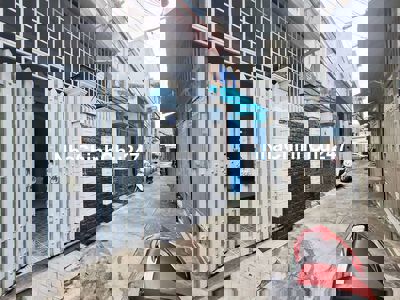 Ban nha chinh chu dien tich 4x16.duc 1 lau hem xe o to