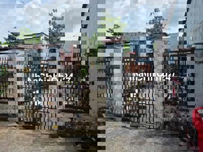 Chính chủ bán đất cách MT An Phú Tây 50M, Full thổ cư. HXH