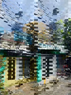 Chủ cần bán nhà gác lửng 4m x 15,38m Tân Hòa Đông Bình Tân SHR