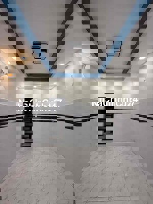 🔥 CHÍNH CHỦ BÁN NHÀ ĐẸP 3 TẦNG QUẬN 7 - NỞ HẬU TÀI LỘC