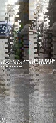 Chính chủ cần bán mảnh đất ngay Q1. Gần chợ bến thành và ga Metro