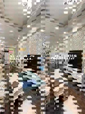 Chính chủ cần bán gấp chcc.Osaka 48 Ngọc Hồi nhà đẹp bc vip 80m4,2 tỷ