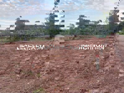 Đất thổ cư cạnh KCN chính chủ