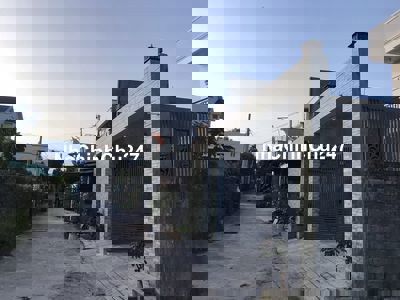 Chính chủ bán đất thổ cư