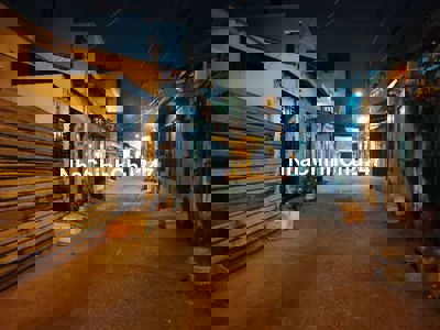 📣 BÁN NHÀ CHÍNH CHỦ – MẶT TIỀN RỘNG – CHỈ 40 TRIỆU/M2 ĐẤT