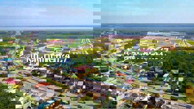 CHÍNH CHỦ BÁN GẤP – 250M² đất chợ, trung tâm an long tp hcm