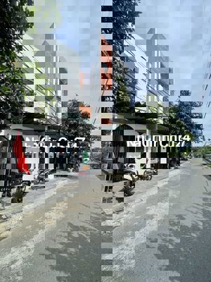 Bán mặt tiền trường chinh vị trí đẹp