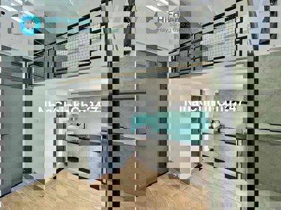 CHÍNH CHỦ DUPLEX CAO CẤP NGAY TRUNG TÂM GÒ VẤP, NGUYỄN KIỆM P3