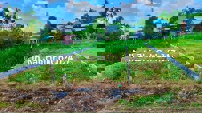 🏡 CHÍNH CHỦ KẸT VỐN GỬI BÁN GẤP LÔ ĐẤT  - DT110M2- GIÁ 420 TRIỆU