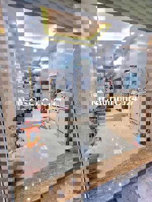 CHÍNH CHỦ ĐANG CÂN B.ÁN GẤP -  NGÕ TRẠI CÁ - TRẦN ĐẠI NGHĨA -  35M2