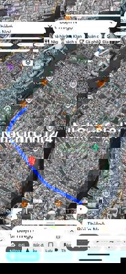 CHÍNH CHỦ GỬI BÁN HOÀ MINH- HOÀ XUÂN NHANH CÒN CHẬM HẾT