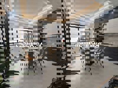 SIÊU HIẾM  7 TẦNG THANG MÁY – FULL NỘI THẤT–NGÕ THÔN –SỔ ĐỎ CHÍNH CHỦ