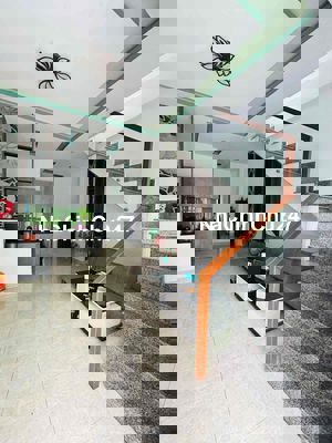 Chính Chủ Cần Bán Nhà 2 Tầng // Võ Chí Công ,đường Hoàng Minh Mạng