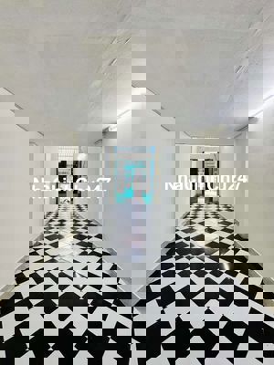 ACC12B – NHÀ CHÍNH CHỦ – 46M² – HẺM XE HƠI – THỐNG NHẤT,