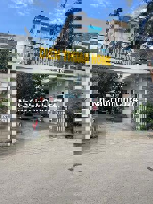 Nhà chính chủ ,hẻm xe hơi ,khu điền thuận tx 25