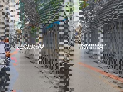 Chính chủ bán nhà Nguyễn Lương Bằng,Ôtô đỗ cửa,kinh doanh,30m x5 tầng