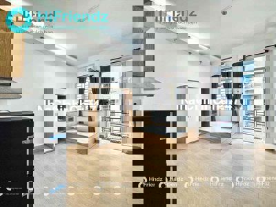 CHDV mới ngay CMT8 Quận 10 - gần Vòng Xoay Dân Chủ- Viettel Tower 🛵