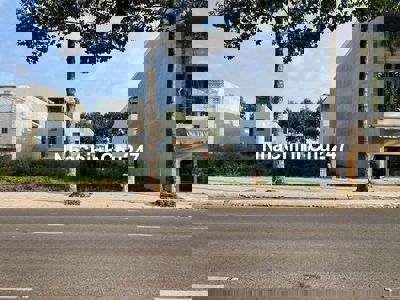 CHÍNH CHỦ BÁN ĐẤT Trung Tâm, P.4, TP. TÂN AN, 100M2, SHR, 1TỶ2