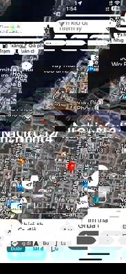 🔥CHÍNH CHỦ CẦN BÁN LÔ GÓC HOÀNG HỐI KHANH - BAN BAN 10. view công viên