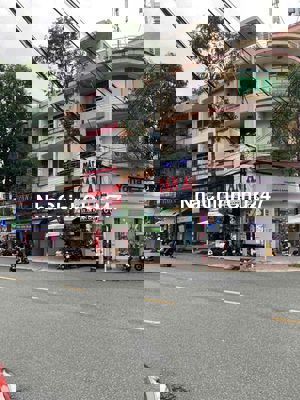 Chính chủ Bán nhà 4 tầng_ MT đường Hùng Vương_ Giá Tốt