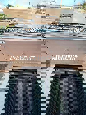 Chính Chủ Bán Nhà 4 Tầng La Phù An Khánh Full Nội Thất - Oto Đỗ Gần