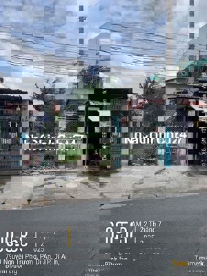 Đất chính chủ cần bán phường Dĩ an