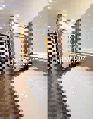 CHÍNH CHỦ BÁN NHÀ TẬP THỂ BÁCH KHOA, NGUYỄN HIỀN, 60M, 2PN, FULL ĐỒ