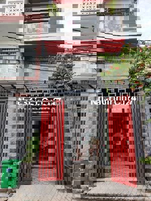 Bán nhà chính chủ, SHR, P. Long Trường, TP.HCM