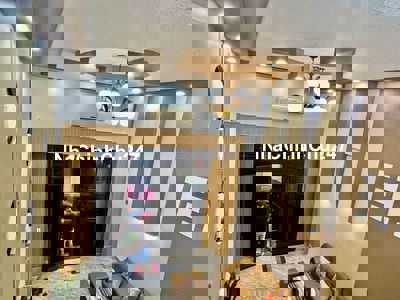 CHÍNH CHỦ CẦN BÁN GẤP NHÀ 5 TẦNG KIỆT Ô TÔ HÀ HUY TẬP - THANH KHÊ