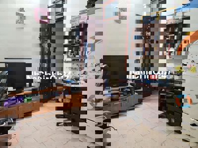 NHÀ ĐẸP BA GÁC VÀO THOẢI MÁI - CHỦ TỰ XÂY- GẦN TRƯỜNG HỌC BỆNH VIỆN🍀