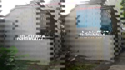 Chính chủ cần bán đất kèm nhà cấp 4  tại Mai Xá, Thắng Lợi, Thường Tín