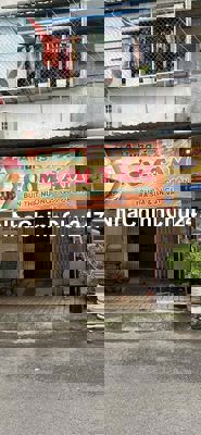 CHÍNH CHỦ Cần Bán căn chung cư nhiều lộc B- Căn ngay mặt tiền đường