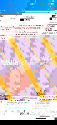 Chính chủ cần bán- Lô góc  - đối diện công viên