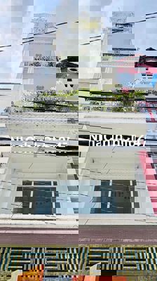 NHÀ CHÍNH CHỦ HẺM XE HƠI THÔNG ĐÚC LỬNG 3 LẦU