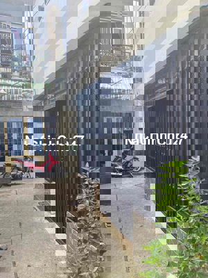 nhà góc 2 mặt tiền tân khai f4 tân bình.chính chủ cần bán.ace kết nối