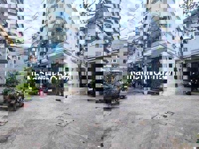 TÌM CHỦ MỚI -  NGAY PHAN VĂN TRỊ - BÌNH THẠNH - 51 M2 - 3 TẦNG - 6TỶ39