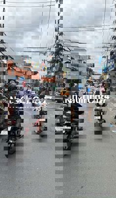 HẺM 6M,PHÂN LÔ VỈA HÈ,4x20M CN 80M²,2 TẦNG,4PN,CHÍNH CHỦ,LÊ ĐỨC THỌ P7