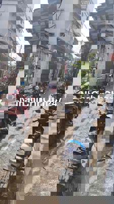 CHÍNH CHỦ CẦN BÁN GẤP - NHÀ 3 LẦU HẺM HUỲNH TẤN PHÁT, Q7 chỉ 4,1 TỶ