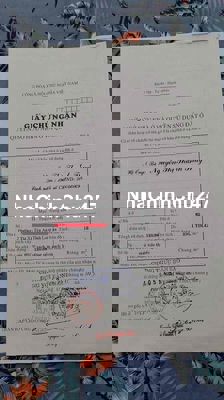 chính chủ bán nhà MT Đường Hoàng Hoa Thám _ Giá Tốt_ ngay Công viên